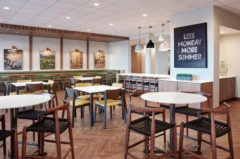 ホテル Fairfield Inn & Suites Dallas Arlington South