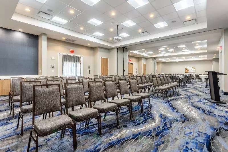 ホテル Fairfield Inn & Suites Dallas Arlington South