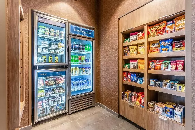 ホテル Fairfield Inn & Suites Dallas Arlington South
