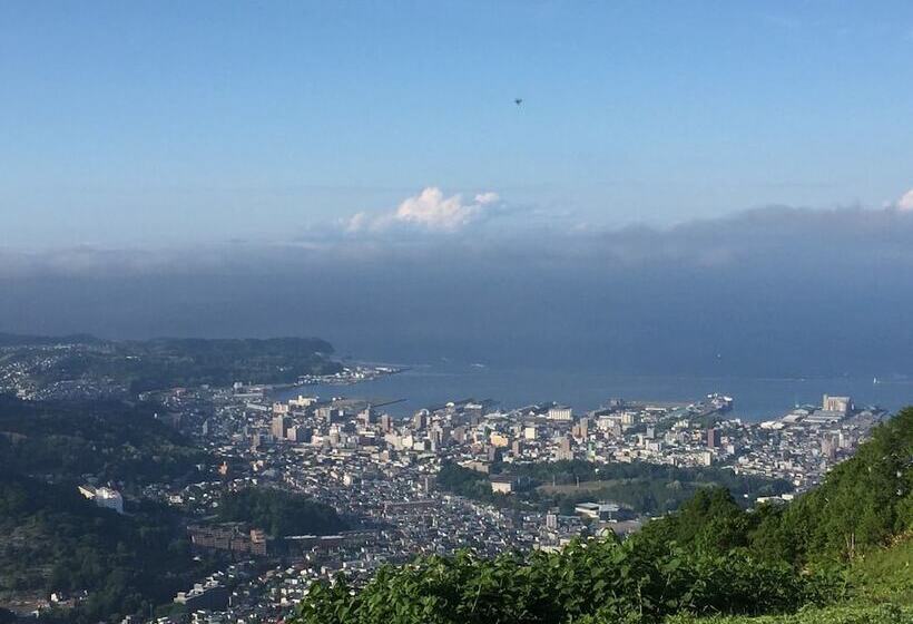 בית מלון כפרי U5r