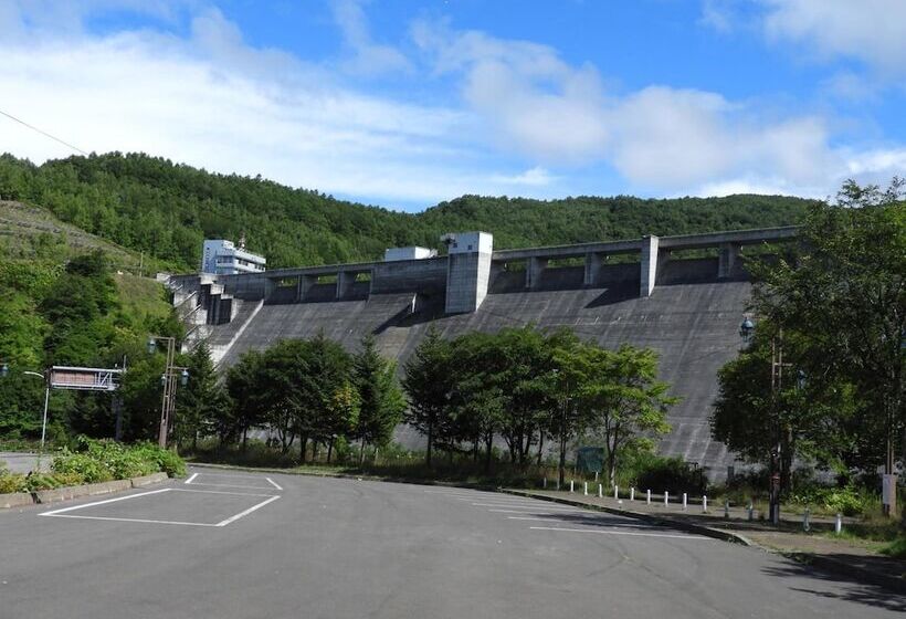 בית מלון כפרי U5r