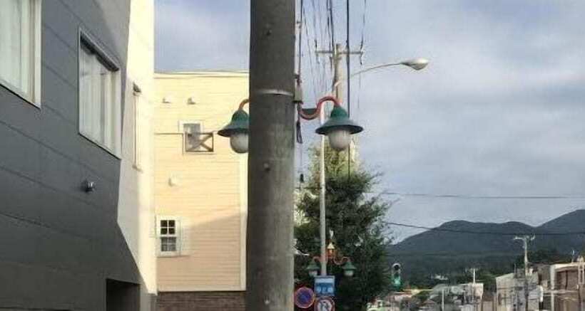 בית מלון כפרי U5r