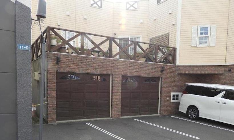 בית מלון כפרי U5r