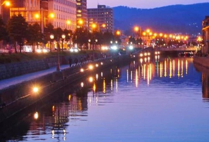 בית מלון כפרי U5r