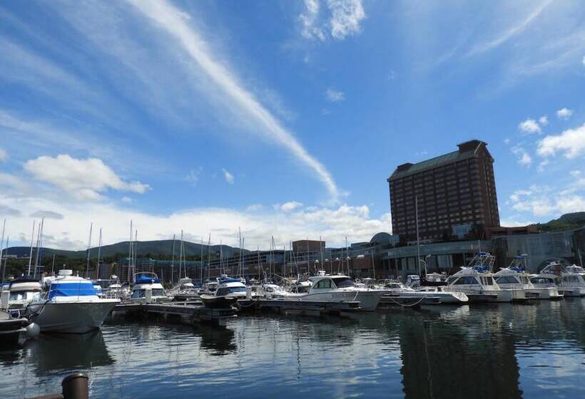 בית מלון כפרי U5r