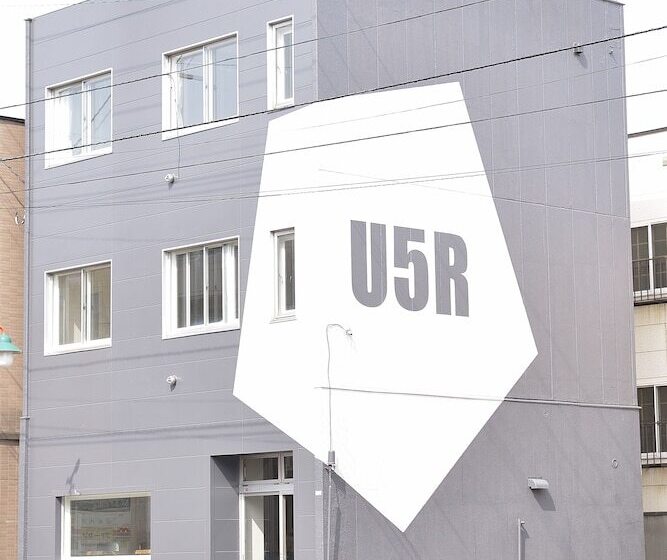 בית מלון כפרי U5r