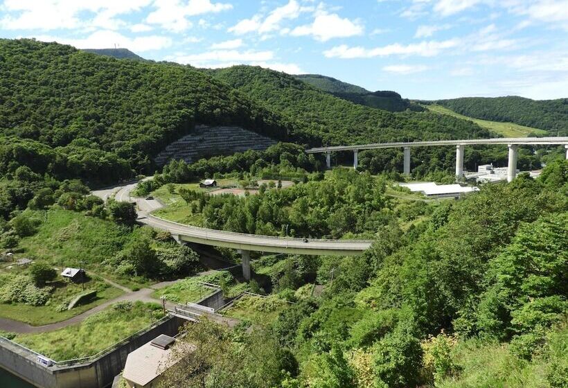 בית מלון כפרי U5r