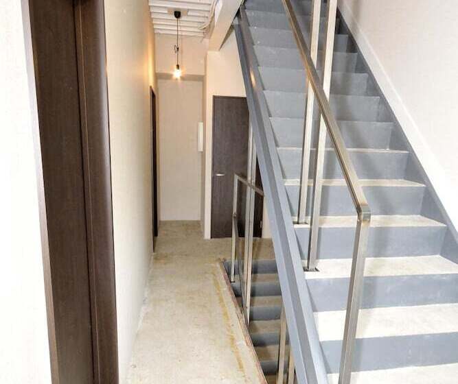 בית מלון כפרי U5r