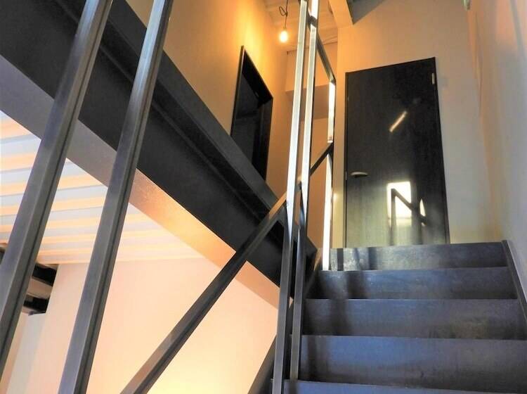 בית מלון כפרי U5r