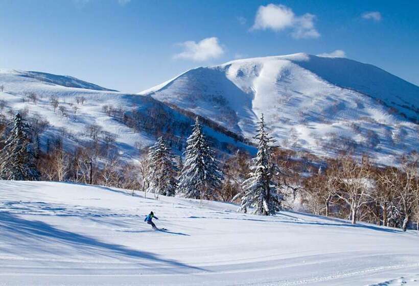 בית מלון כפרי U5r