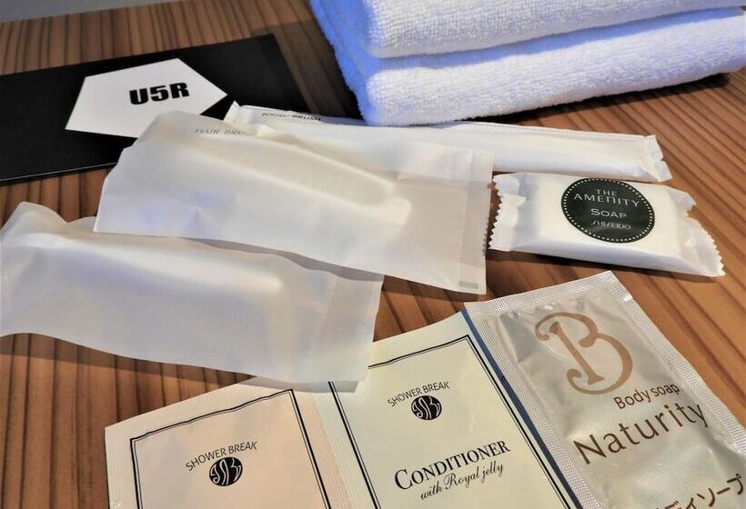 בית מלון כפרי U5r