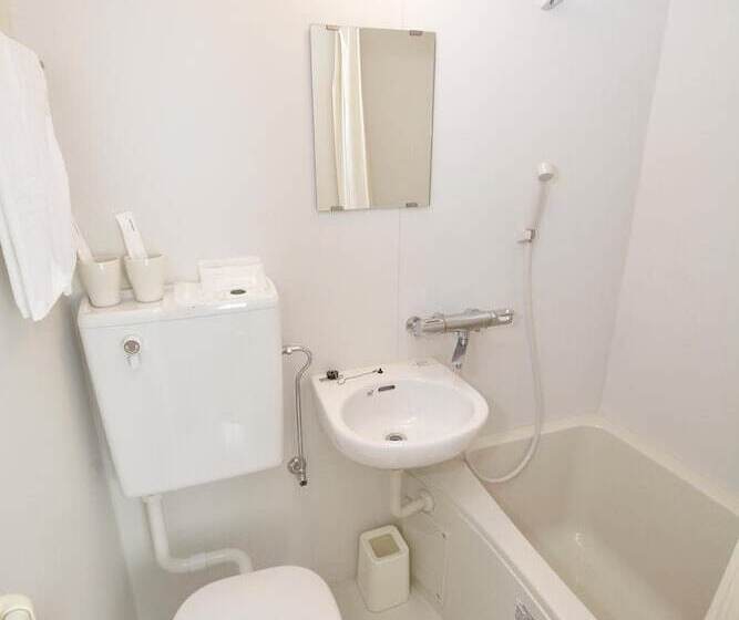 בית מלון כפרי U5r