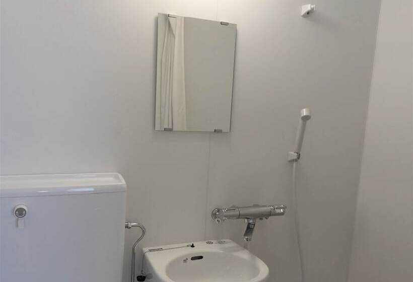 בית מלון כפרי U5r