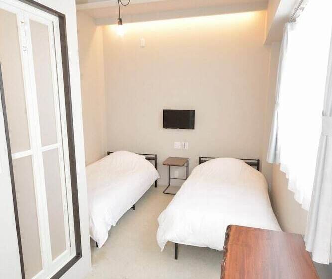 בית מלון כפרי U5r