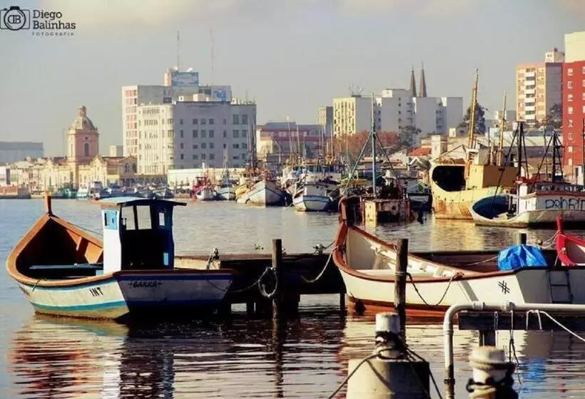 Majatalo Hostel Pousada Rheingantz Rio Grande