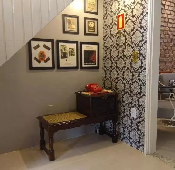 Majatalo Hostel Pousada Rheingantz Rio Grande