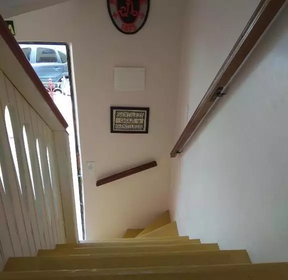 Majatalo Hostel Pousada Rheingantz Rio Grande