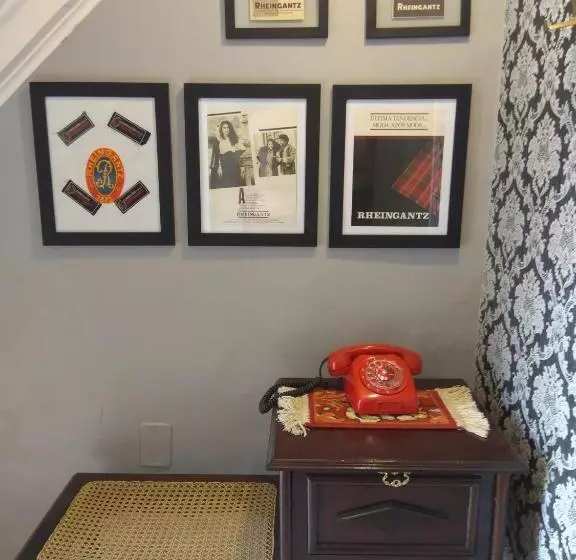 Majatalo Hostel Pousada Rheingantz Rio Grande