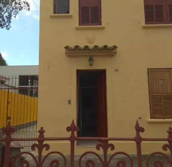 Majatalo Hostel Pousada Rheingantz Rio Grande