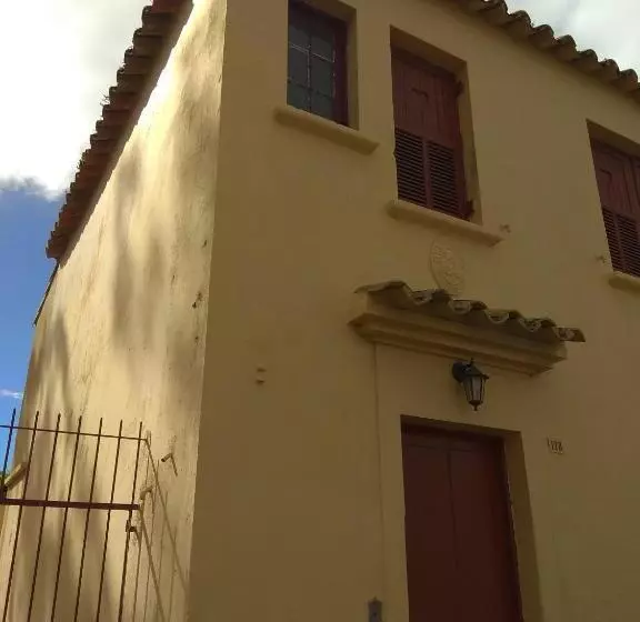 Majatalo Hostel Pousada Rheingantz Rio Grande