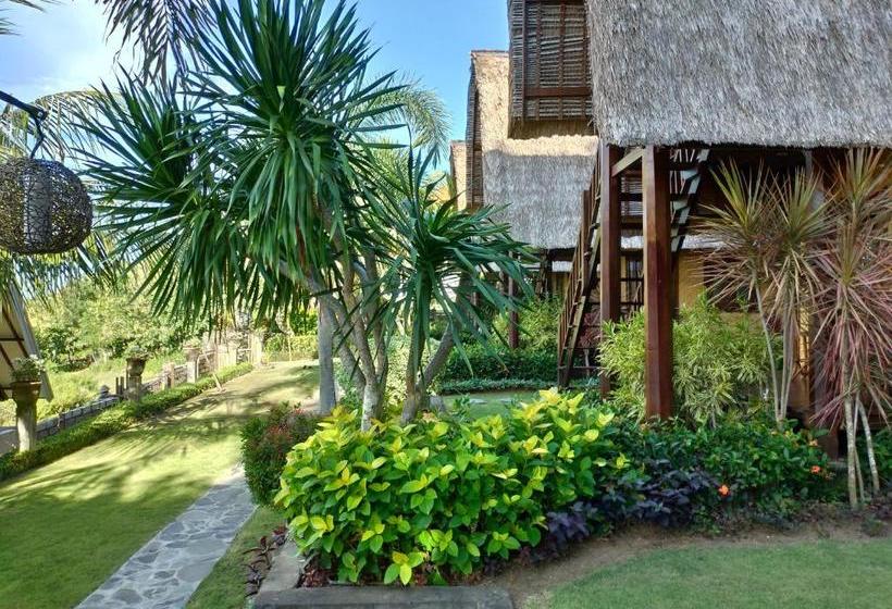 پانسیون Taman Sari Uluwatu