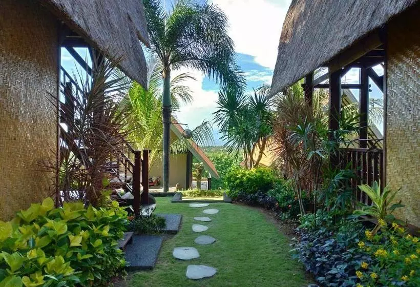 پانسیون Taman Sari Uluwatu