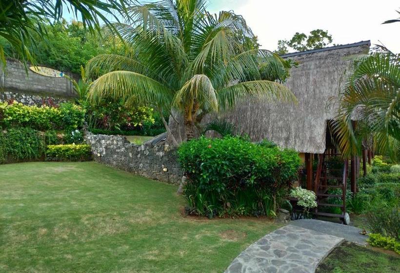 پانسیون Taman Sari Uluwatu