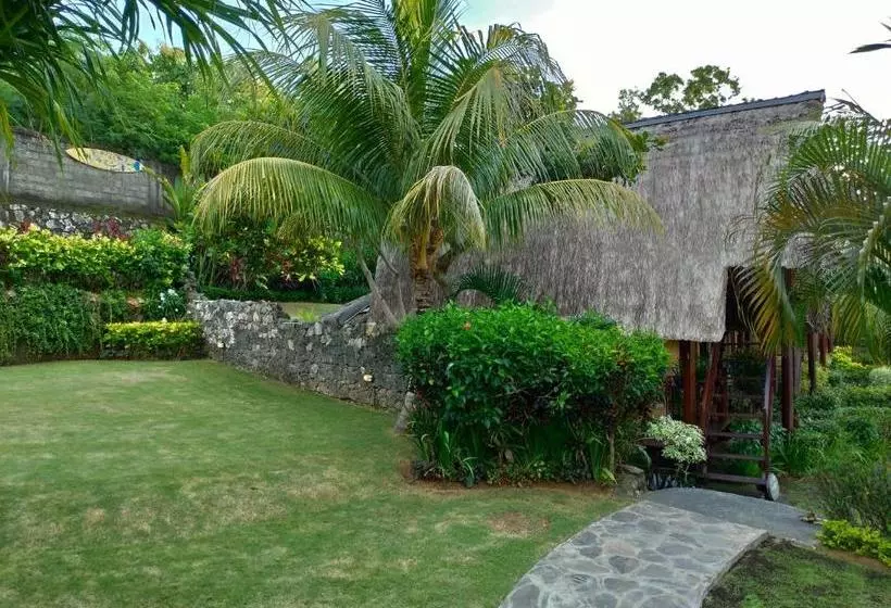 پانسیون Taman Sari Uluwatu
