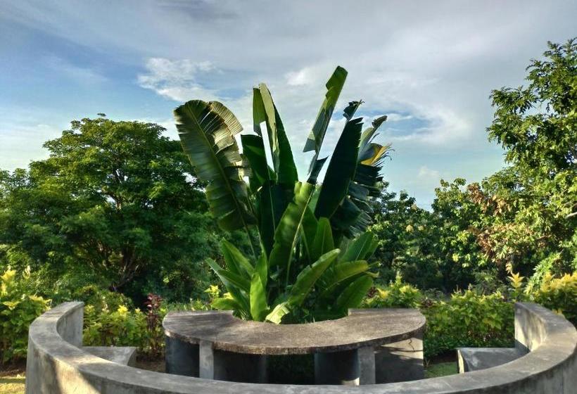 پانسیون Taman Sari Uluwatu