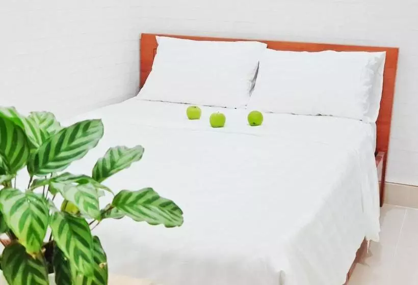 Shell Hotel Condao