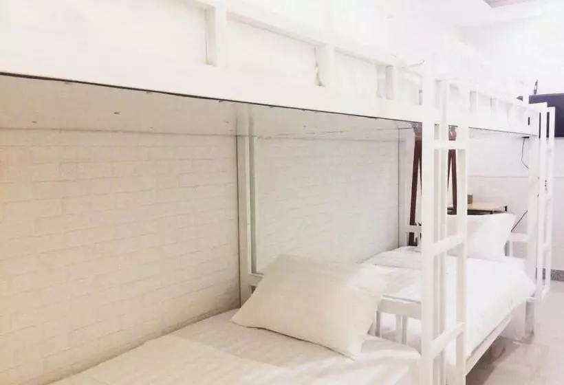 Shell Hotel Condao