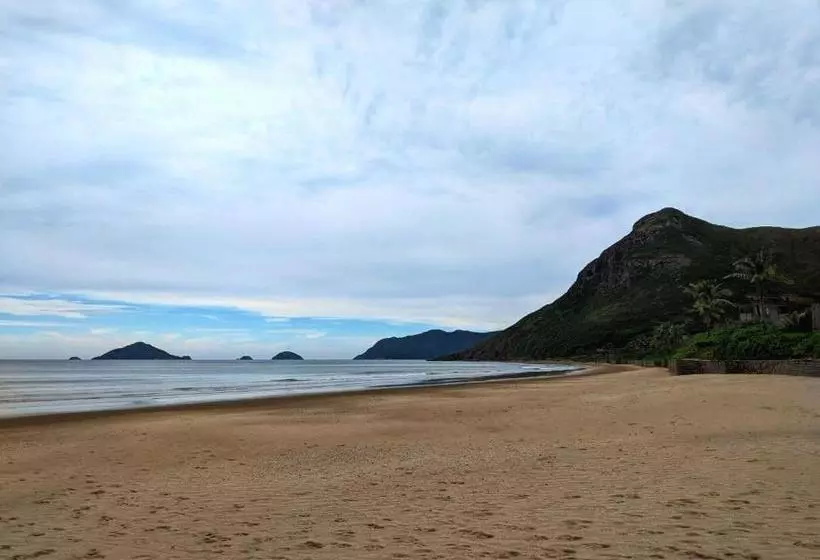 Shell Hotel Condao