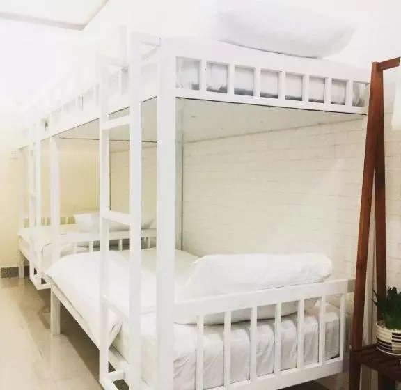 Shell Hotel Condao
