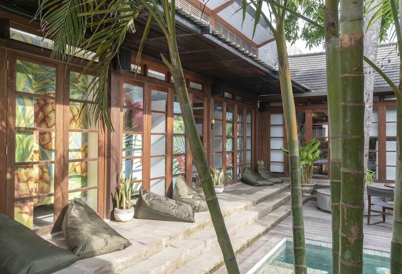 Socialista Lifestyle Hostel