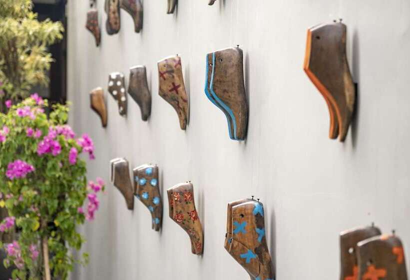 Socialista Lifestyle Hostel