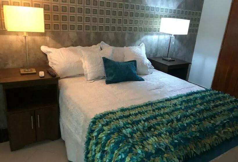 Hotelli Boutique Campanario Del Rio