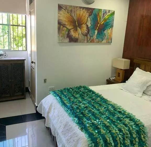 Hotelli Boutique Campanario Del Rio