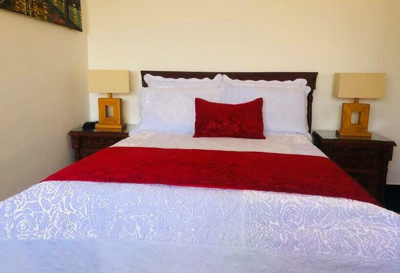 ホテル Boutique Campanario Del Rio