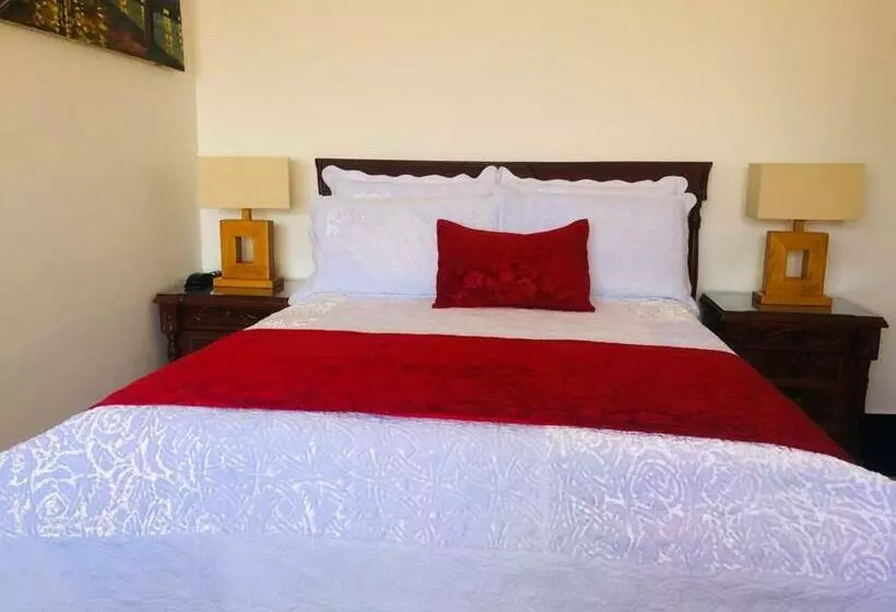 Hotelli Boutique Campanario Del Rio