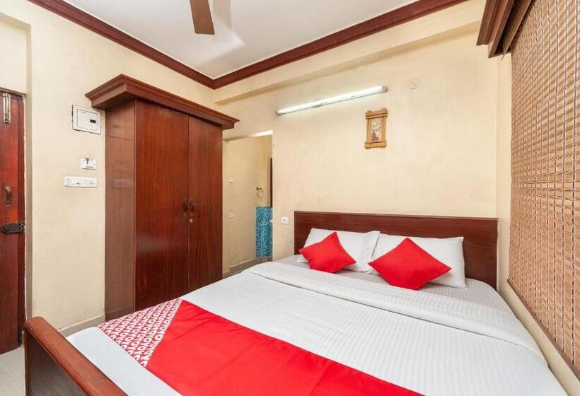 ホテル Oyo 2490 Sr Pradeep Park