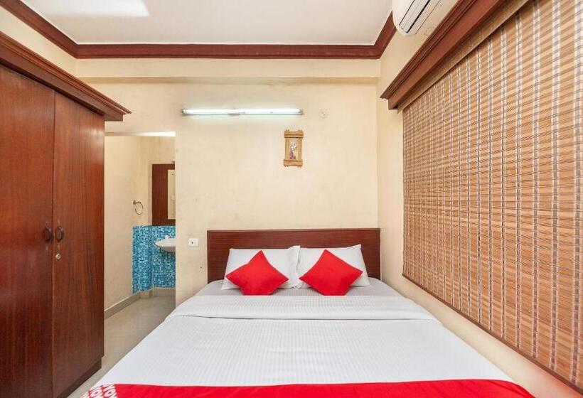 ホテル Oyo 2490 Sr Pradeep Park