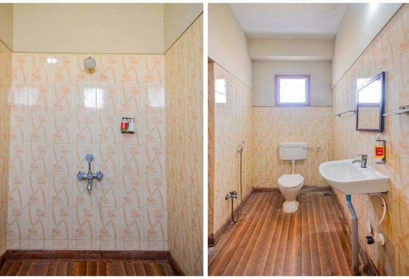 Super Hotel O Tiruppur Near Railway Station