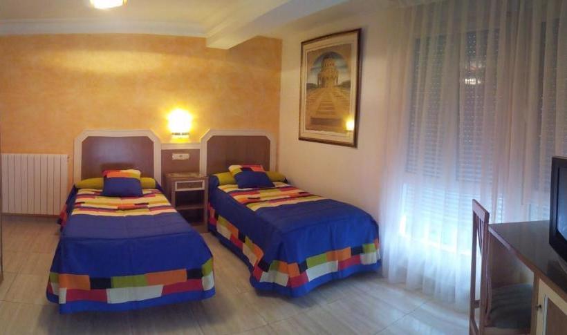 Pensão Hostal Conchi