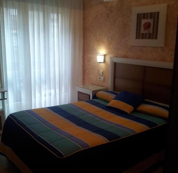 Pensão Hostal Conchi