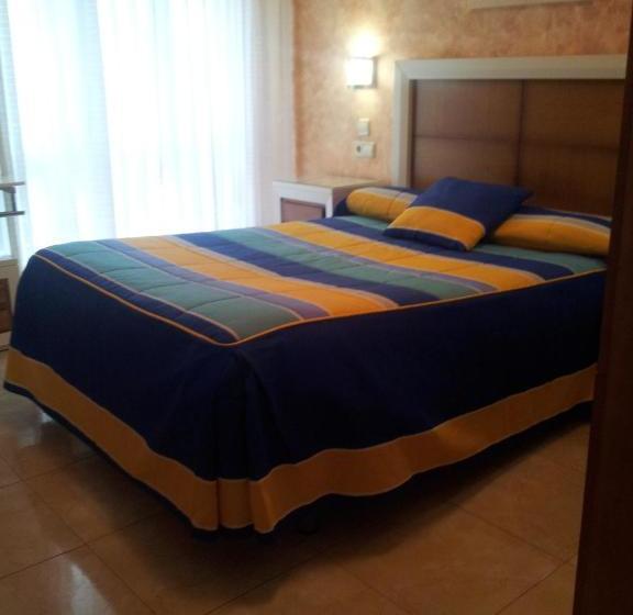 Pensão Hostal Conchi