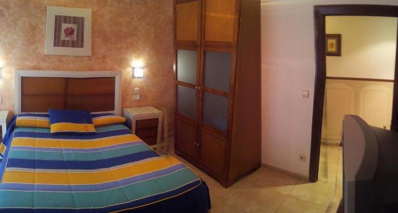 Pensão Hostal Conchi