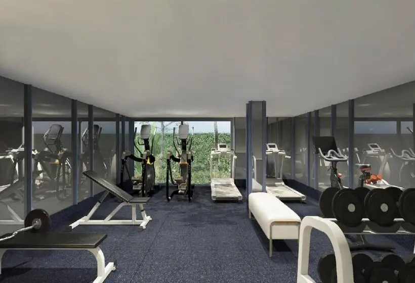 Myneris Hotel, Phuket Karon Beach