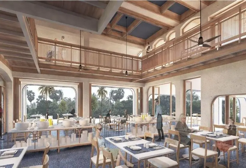 Myneris Hotel, Phuket Karon Beach