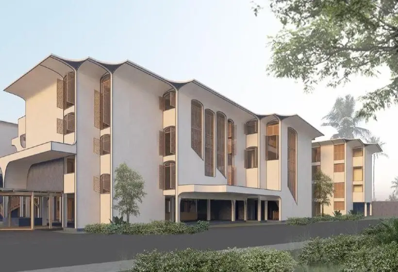 Myneris Hotel, Phuket Karon Beach