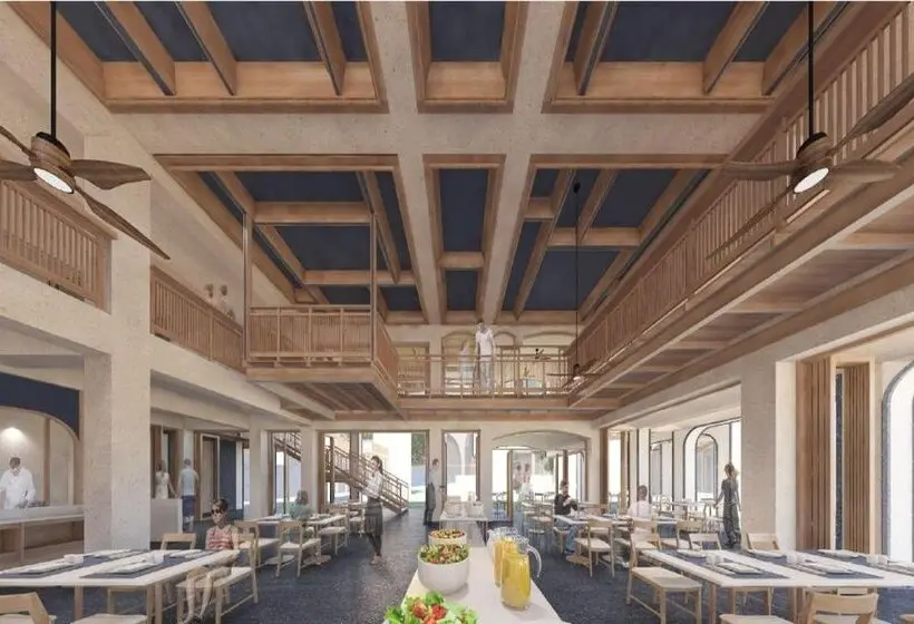 Myneris Hotel, Phuket Karon Beach